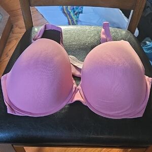 Victoria's Secret Soft Pink Bra